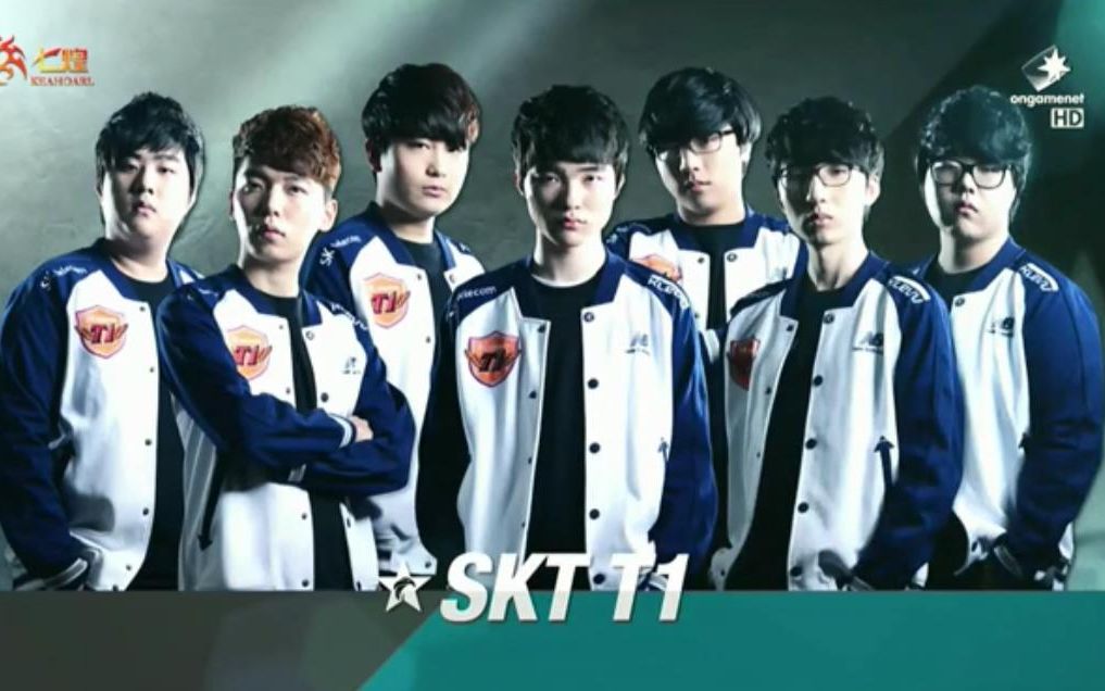  Ming迎来十五赛季高光表现，SKT球迷沸腾！